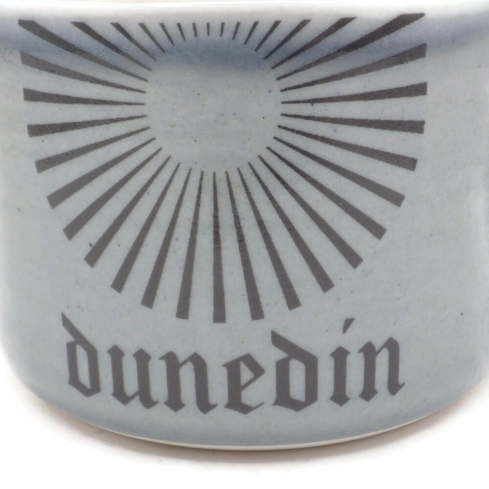 Dunedin New Zealand Souvenir Mug by Three Cups of Tea - Picture 4 of 5